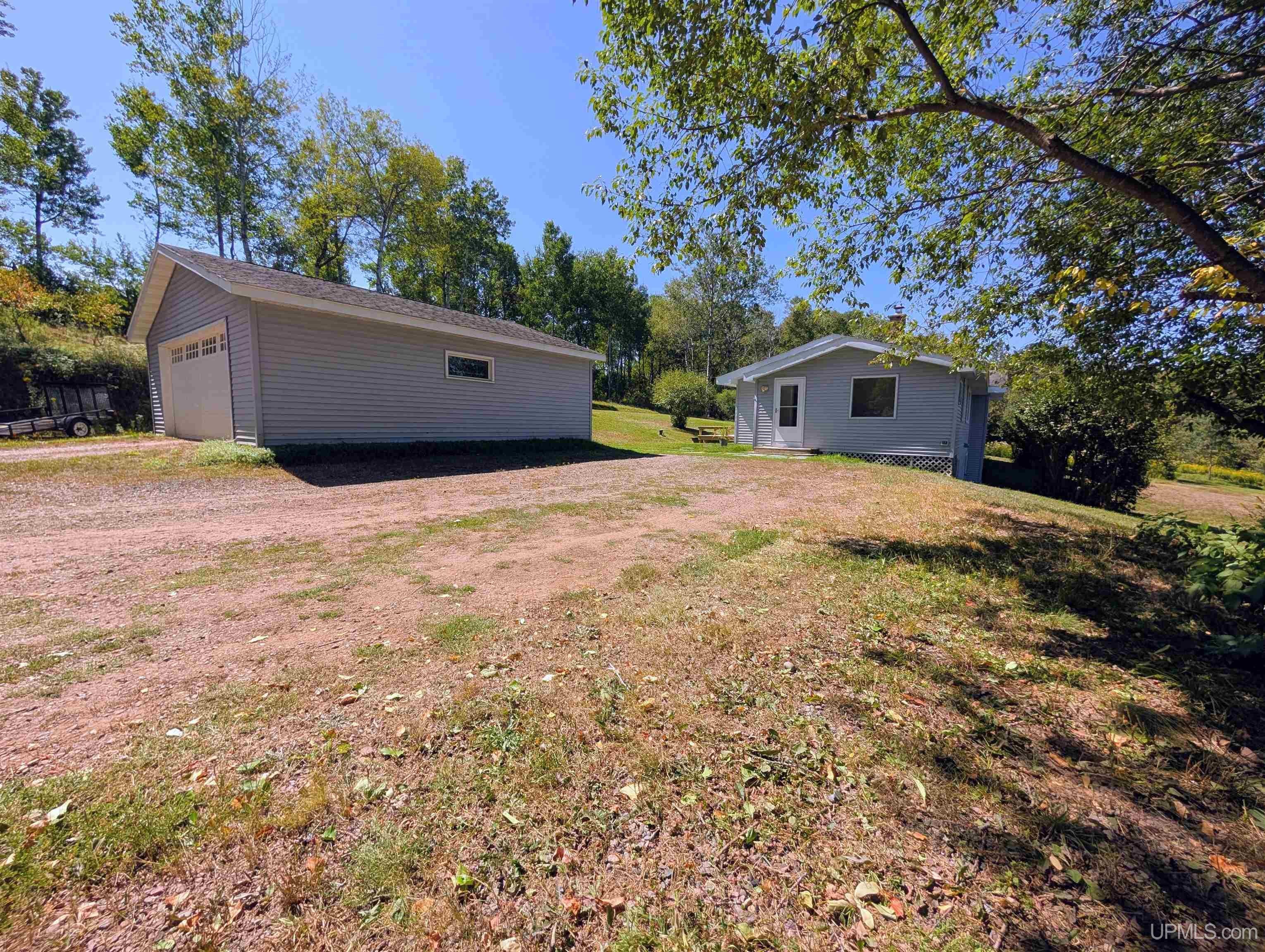 576 Bates-Gaastra Road Iron River, MI 49935 - Photo 37 of 68 Gallery Image 37