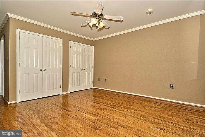 11711 Indian Ridge Road Reston, VA 20191 - Photo 11 of 30 New Closet Doors in Very Large Master BR