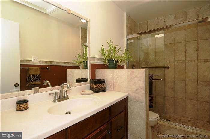 11711 Indian Ridge Road Reston, VA 20191 - Photo 12 of 30 Remodeled MasterBath