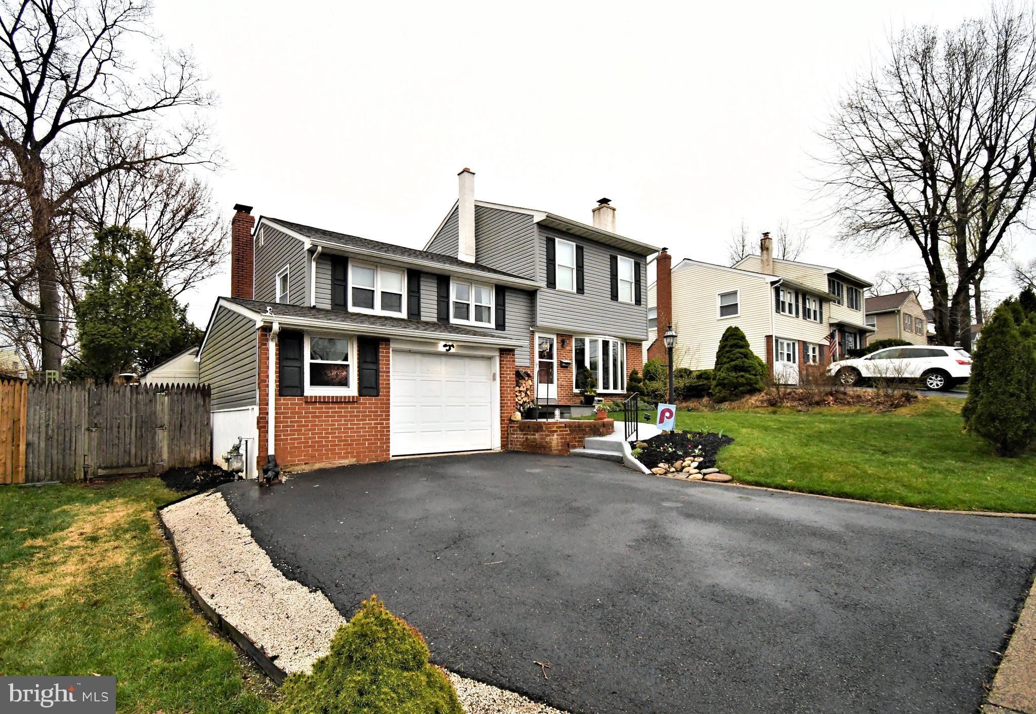 1365 Fitzwatertown Road Abington, PA 19001 - Photo 3 of 13 Gallery Image 3