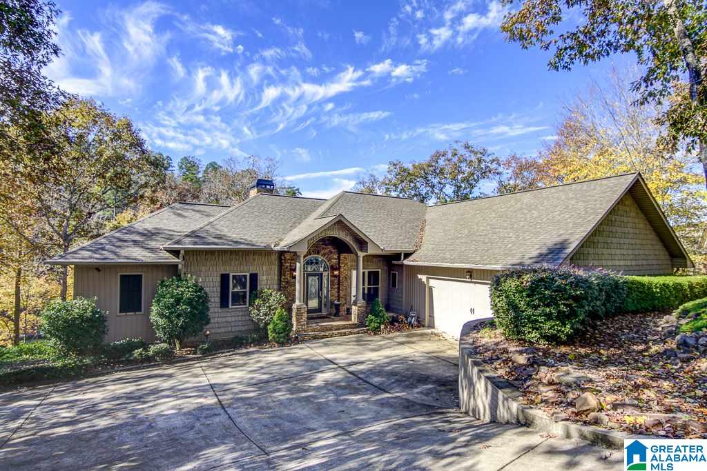 229 Dogwood Ridge Wedowee, AL 36278 - Photo 43 of 49 Gallery Image 43