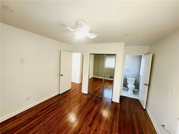 $1,800 | 3158 Cloverhurst Drive, Atlanta, GA 30344