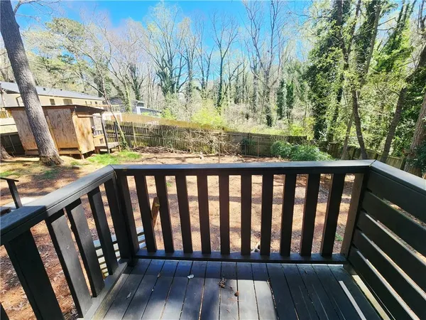 $1,800 | 3158 Cloverhurst Drive, Atlanta, GA 30344