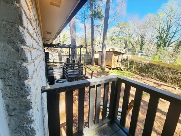 $1,800 | 3158 Cloverhurst Drive, Atlanta, GA 30344