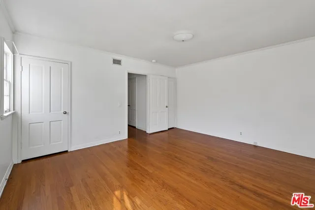 a view of swimming pool with an outdoor space and seating area