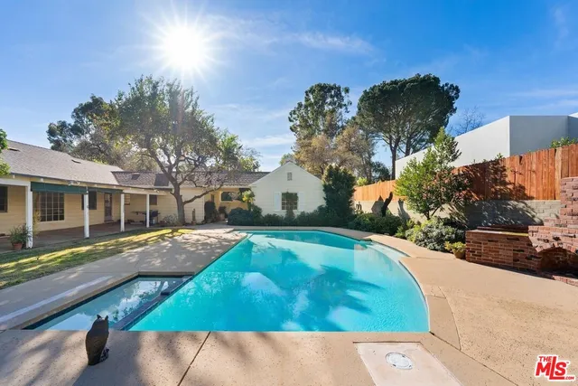 $8,500 | 17117 Weddington Street, Encino, CA 91316