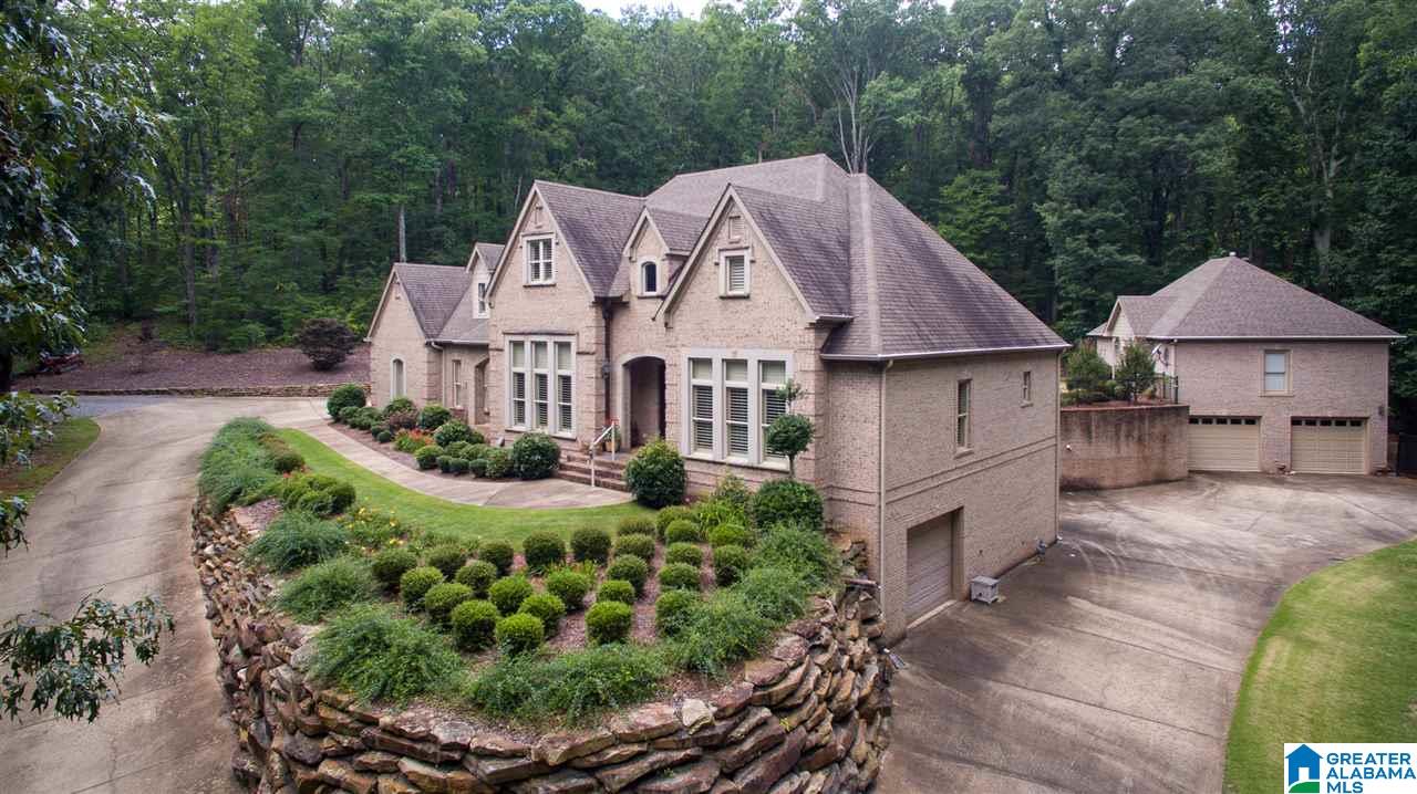 167 Oakleigh Lane Springville, AL 35146 - Photo 3 of 50