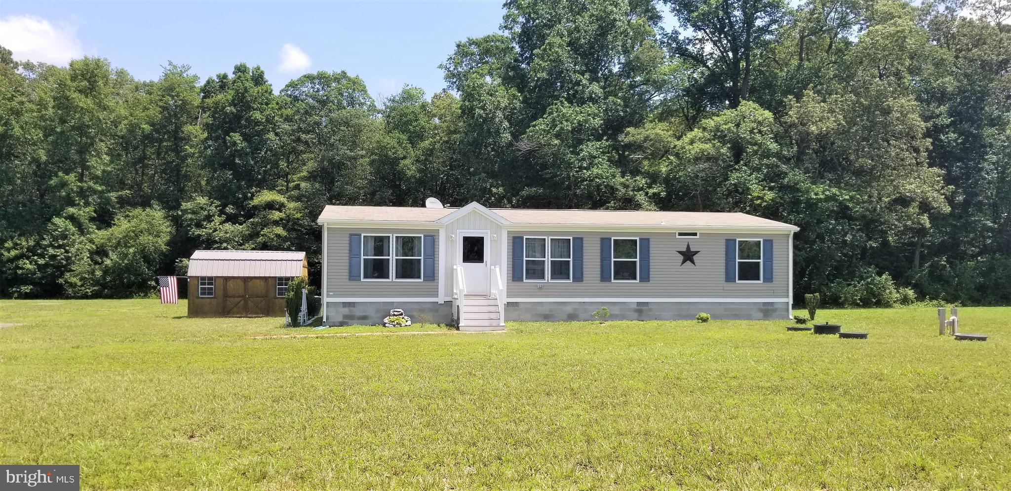 26180 Auction Road Federalsburg, MD 21632 - Photo 1 of 20 Gallery Image 1