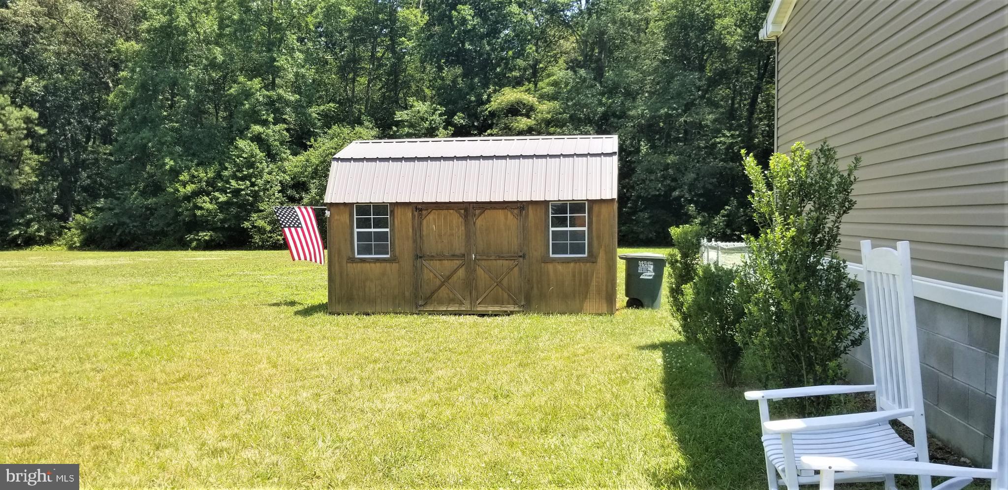 26180 Auction Road Federalsburg, MD 21632 - Photo 19 of 20 Gallery Image 19