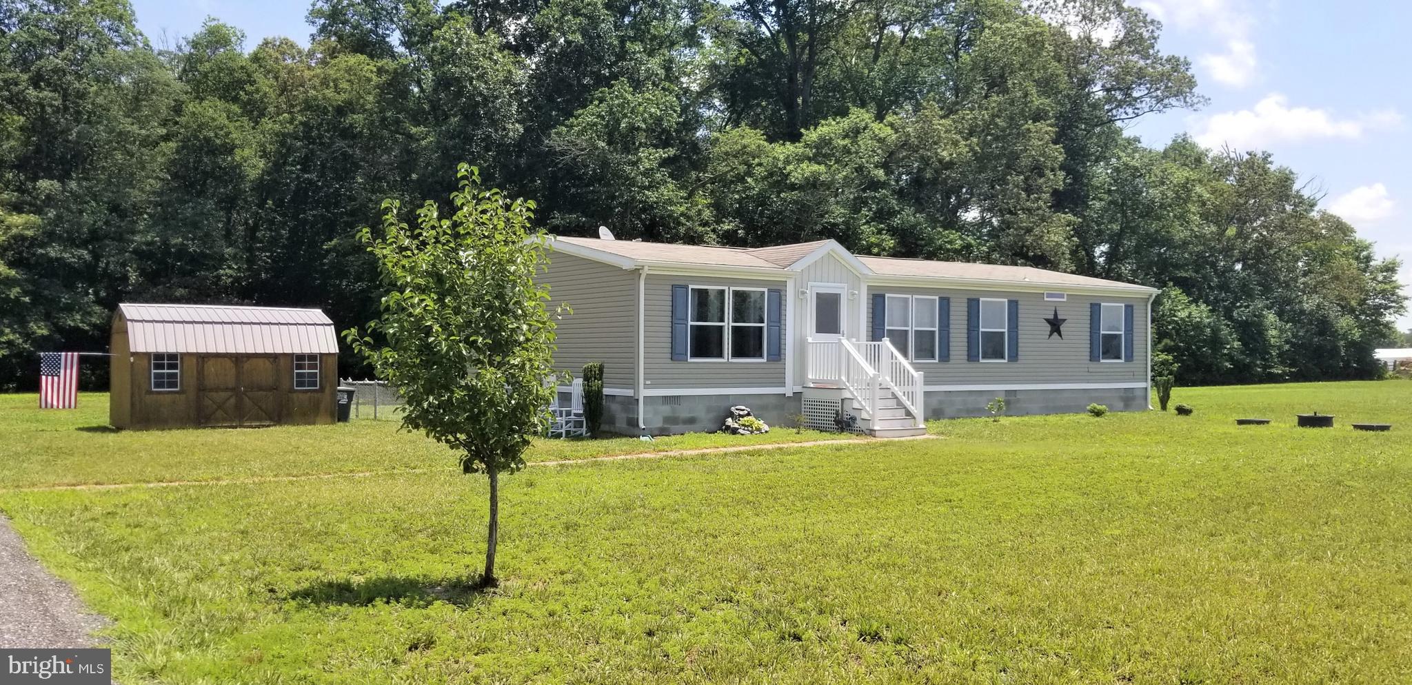 26180 Auction Road Federalsburg, MD 21632 - Photo 20 of 20 Gallery Image 20