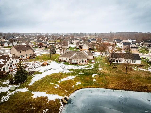 $350,000 | 703 Keswick Drive, Huntington, IN 46750