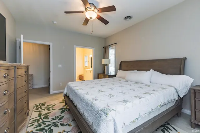 $350,000 | 703 Keswick Drive, Huntington, IN 46750