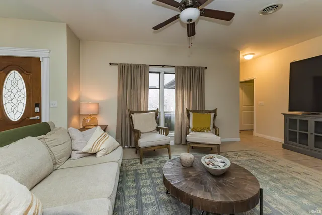 $350,000 | 703 Keswick Drive, Huntington, IN 46750