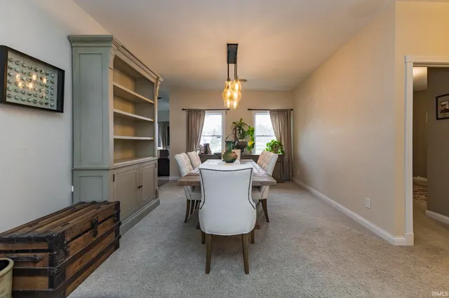 $350,000 | 703 Keswick Drive, Huntington, IN 46750