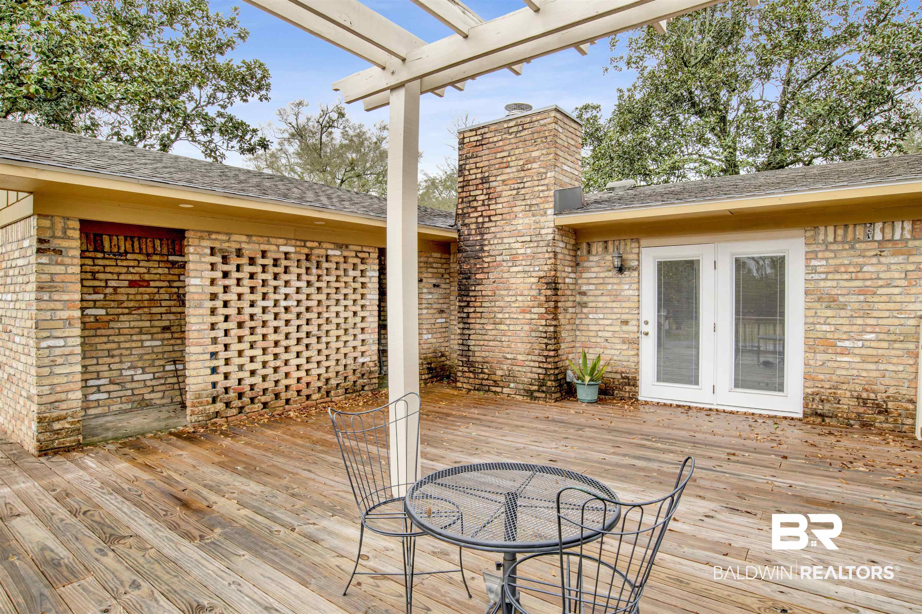4689 Oak Ridge Road Mobile, AL 36609 - Photo 32 of 40