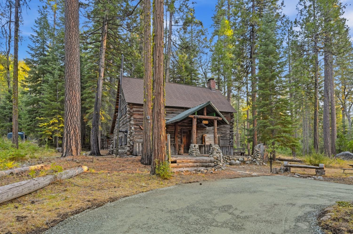 11098 Zeibright Road Nevada City, CA 95959 - Photo 45 of 62 Gallery Image 45