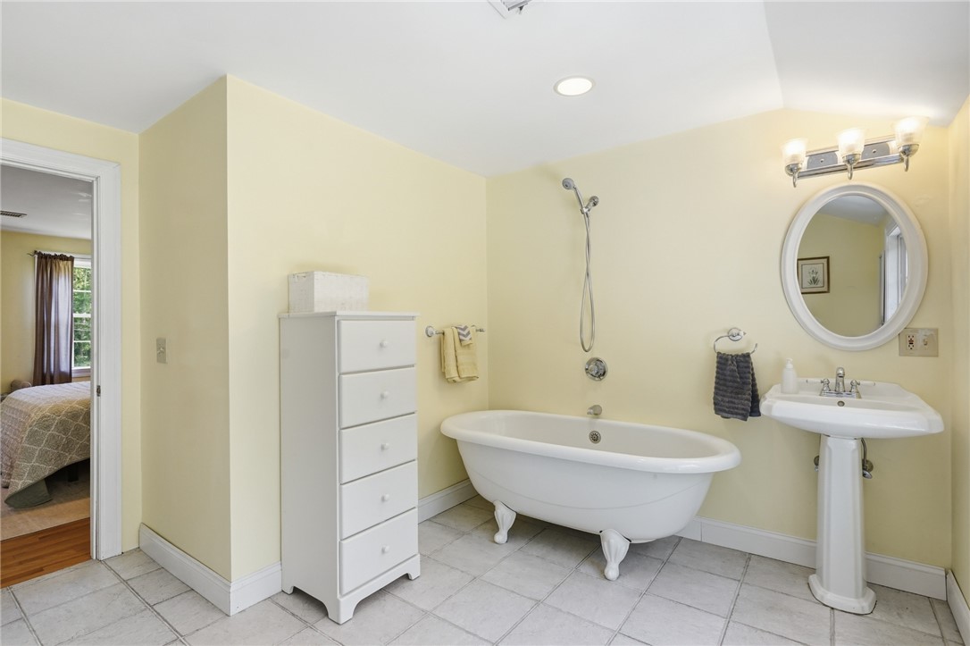 145 Liberty Church Road Exeter, RI 02822 - Photo 28 of 50