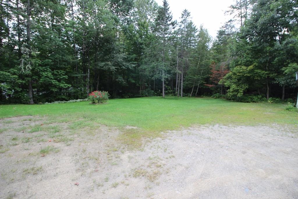 1270 Hudson Road Glenburn, ME 04401 - Photo 31 of 34 Large yard