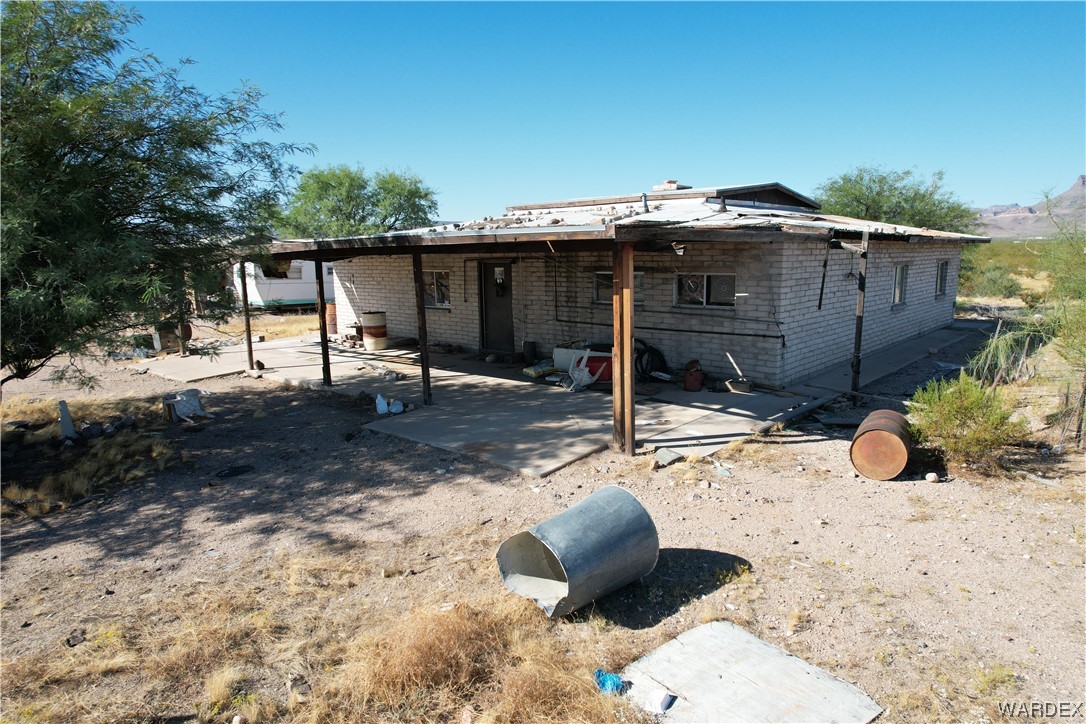 6136 Copperville Road Golden Valley, AZ 86413 - Photo 16 of 23