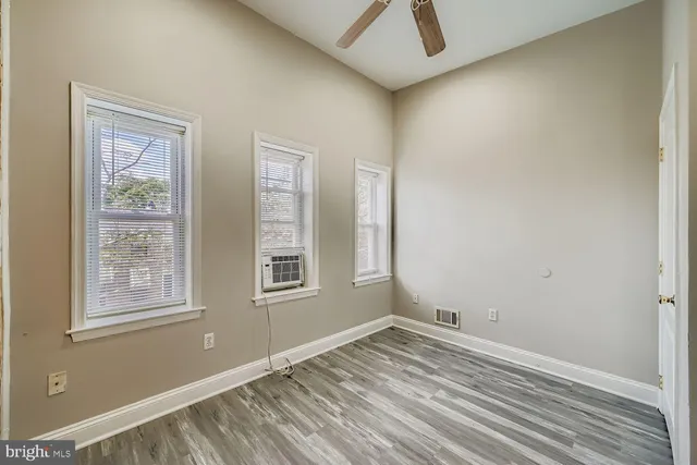 $1,850 | 1107 West Hamburg Street, Baltimore, MD 21230
