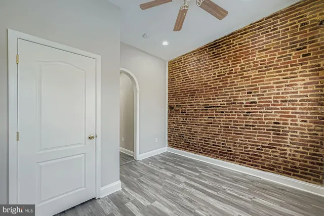 $1,850 | 1107 West Hamburg Street, Baltimore, MD 21230
