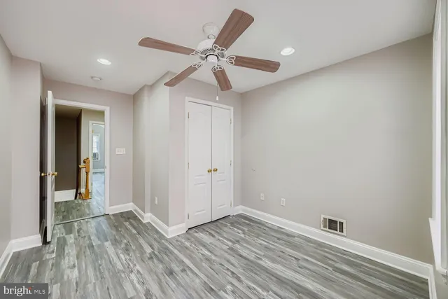 $1,850 | 1107 West Hamburg Street, Baltimore, MD 21230