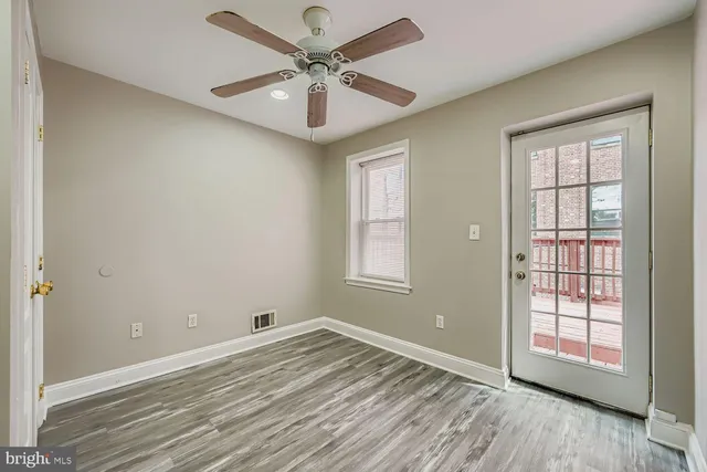 $1,850 | 1107 West Hamburg Street, Baltimore, MD 21230