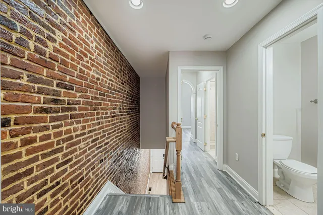 $1,850 | 1107 West Hamburg Street, Baltimore, MD 21230