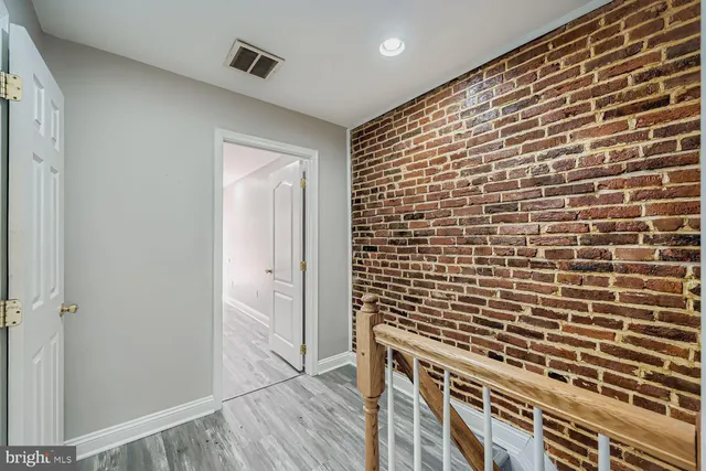 $1,850 | 1107 West Hamburg Street, Baltimore, MD 21230