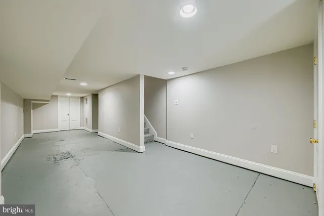 $1,850 | 1107 West Hamburg Street, Baltimore, MD 21230