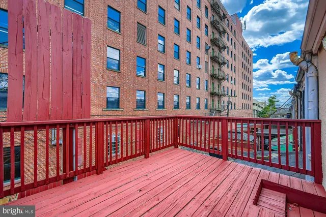 $1,850 | 1107 West Hamburg Street, Baltimore, MD 21230