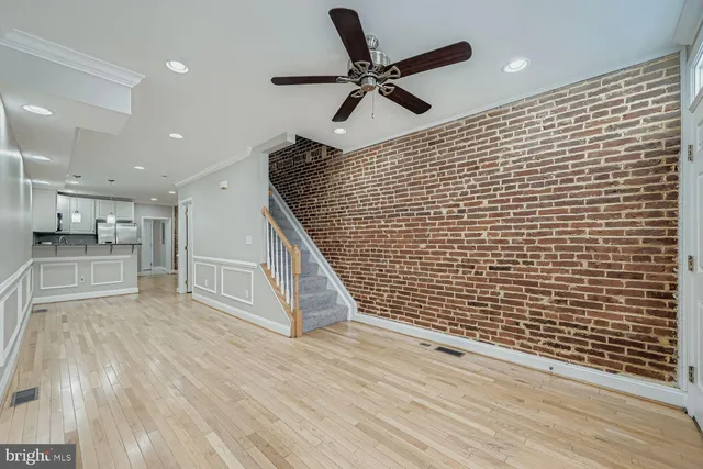 $1,850 | 1107 West Hamburg Street, Baltimore, MD 21230