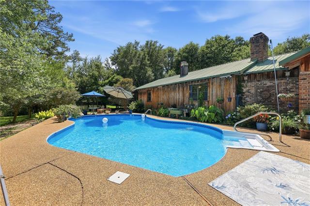 77211 North River Road Kentwood, LA 70444 - Photo 9 of 47