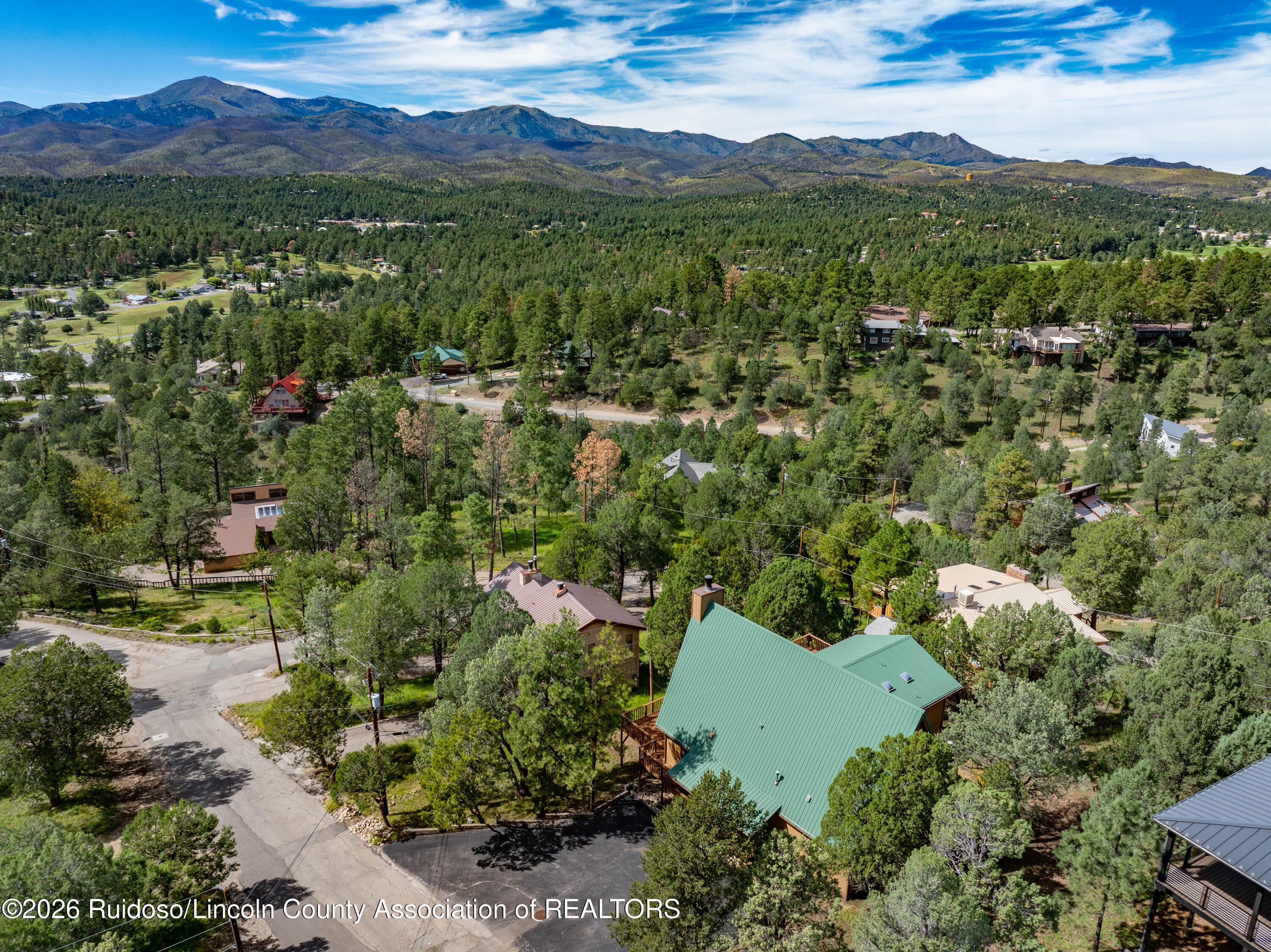 138 Lupine Loop Ruidoso, NM 88345 - Photo 60 of 72 Gallery Image 60