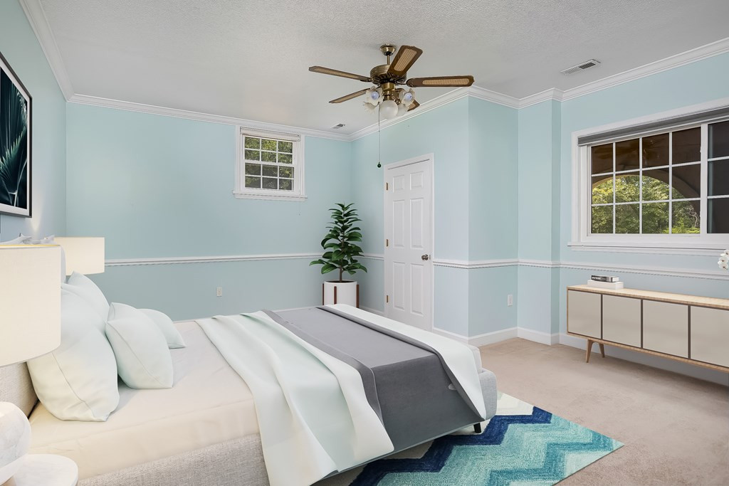 3430 Ben Sanders Road Dalzell, SC 29040 - Photo 30 of 75