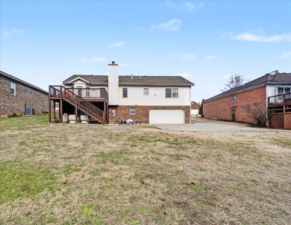 114 Locust Ridge Road Frankfort, KY 40601 - Photo 40 of 59 40-3-1