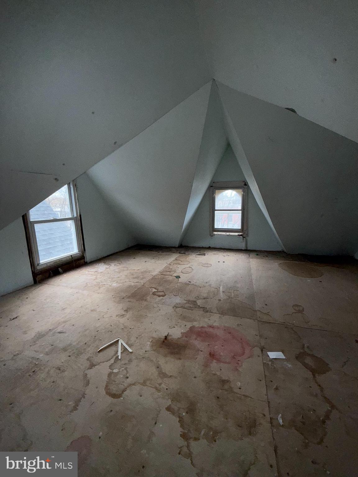 3113 Barclay Street Baltimore, MD 21218 - Photo 26 of 31 a view of a livingroom with an empty space and window