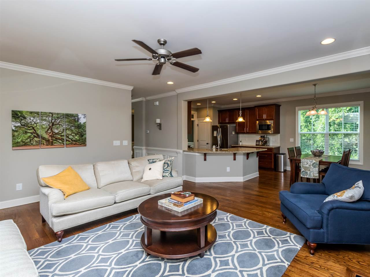 103 Springtime Fields Lane Wake Forest, NC 27587 - Photo 6 of 25 Photo 6