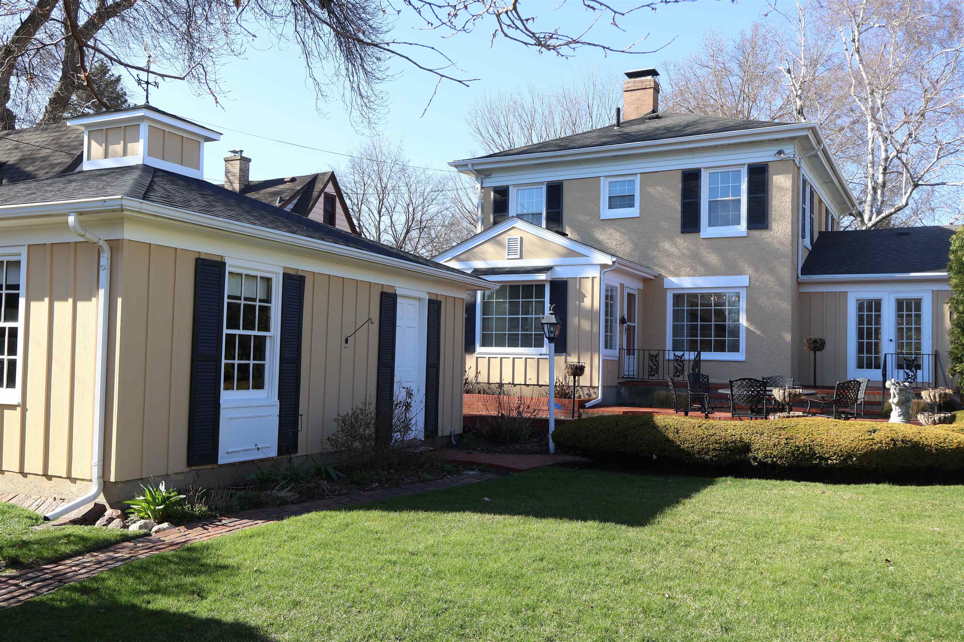 1426 Ruger Avenue Janesville, WI 53545 - Photo 68 of 77