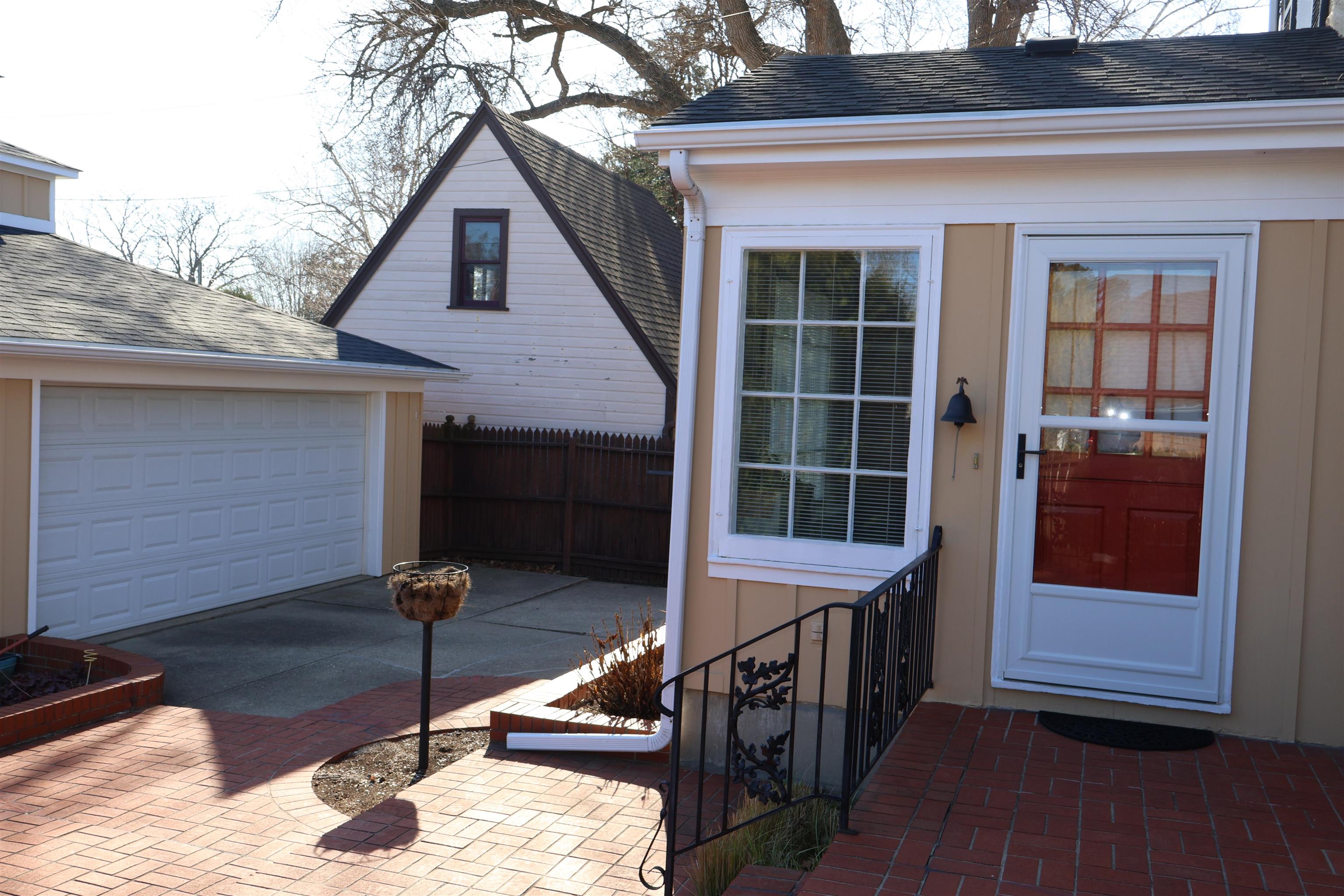 1426 Ruger Avenue Janesville, WI 53545 - Photo 71 of 77