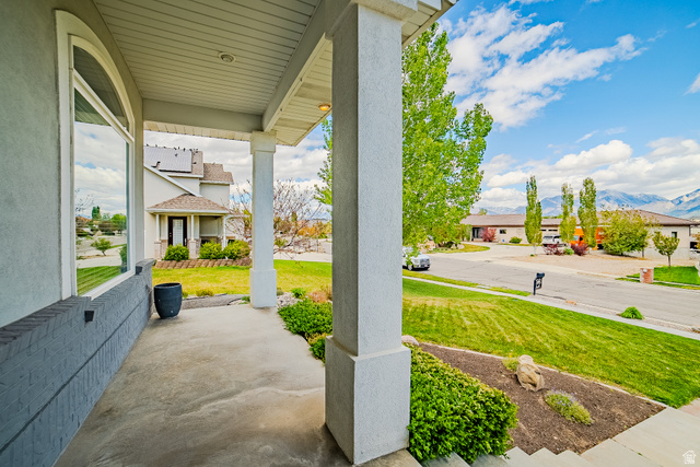 12008 Reeves Lane Riverton, UT 84065 - Photo 48 of 52