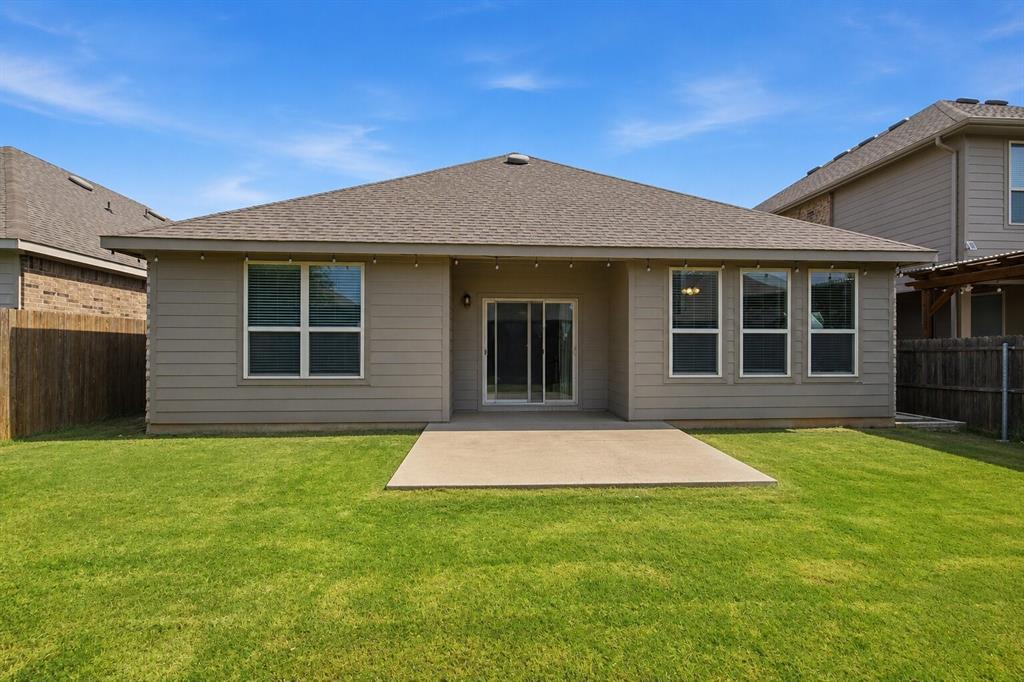 3728 Evergreen Ridge Road Fort Worth, TX 76244 - Photo 19 of 21