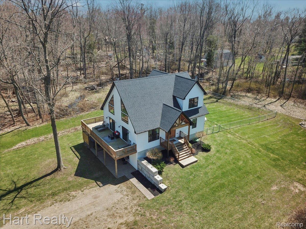 3024 Quarry Road Port Austin, MI 48467 - Photo 1 of 70 01-DJI_0091.jpg