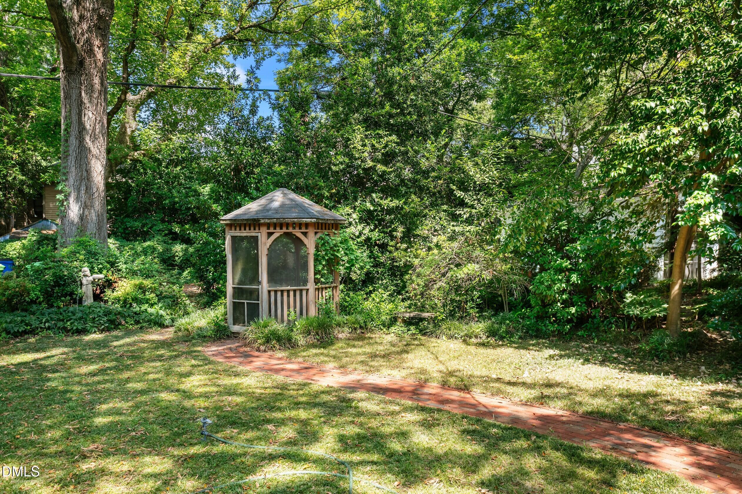 414 South Boylan Avenue Raleigh, NC 27603 - Photo 32 of 49 CGP_8607