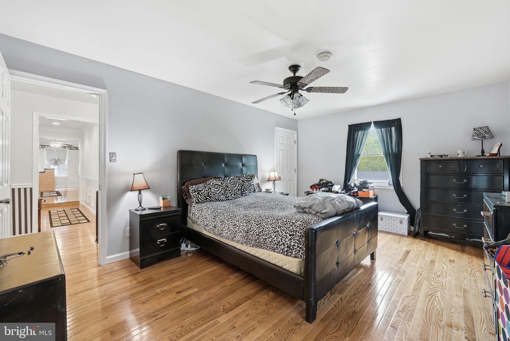 7309 Castle Road Manassas, VA 20109 - Photo 13 of 48 Primary Bedroom 2