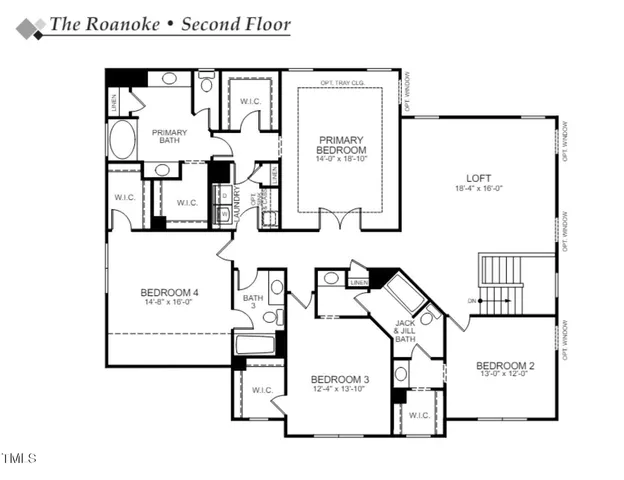a view of a street with potted plants to ceiling window and tree