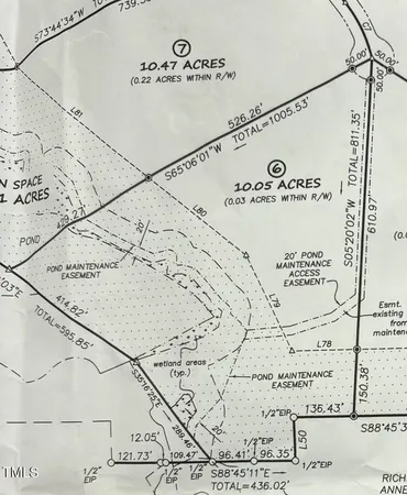 $1,188,000 | 6 Tallulah Loop, Cedar Grove, NC 27231