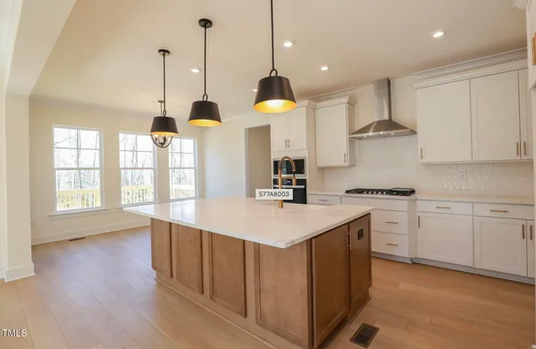 $1,188,000 | 6 Tallulah Loop, Cedar Grove, NC 27231