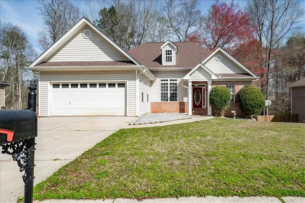$335,000 | 125 Creek Crossing Lane, Temple, GA 30179