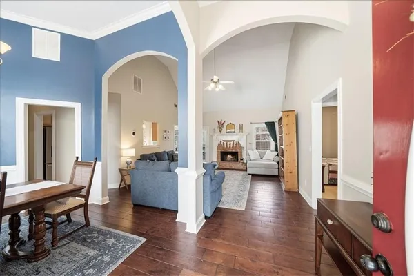 $335,000 | 125 Creek Crossing Lane, Temple, GA 30179